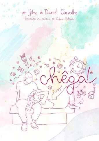 Chêga! poster - Find streaming availability