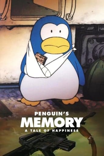 Penguin's Memory: A Tale of Happiness poster - Find streaming availability