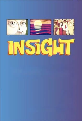 Insight poster - Find streaming availability
