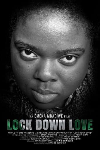 Lock Down Love poster - Find streaming availability