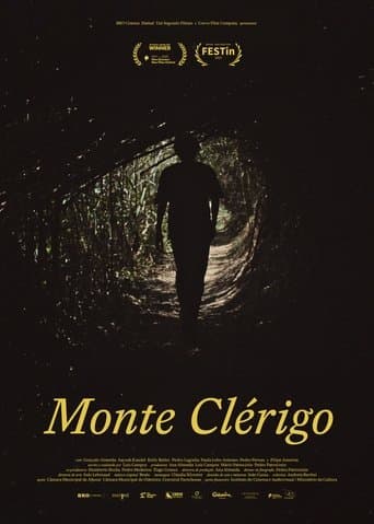 Monte Clérigo poster - Find streaming availability