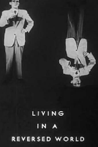 Living in a Reversed World poster - Find streaming availability