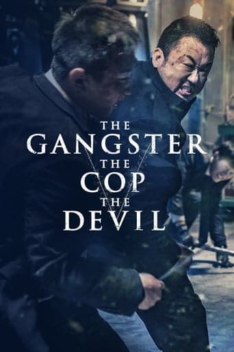 The Gangster, the Cop, the Devil poster - Find streaming availability