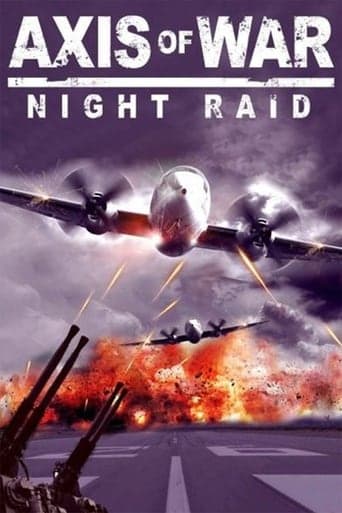 Night Attack poster - Find streaming availability