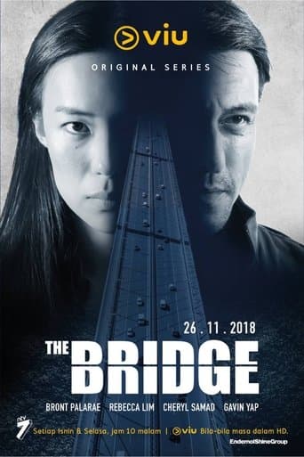 The Bridge poster - Find streaming availability