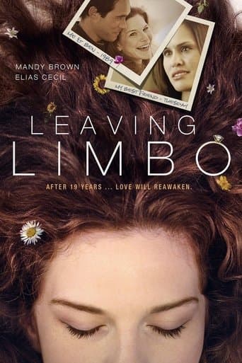 Leaving Limbo poster - Find streaming availability