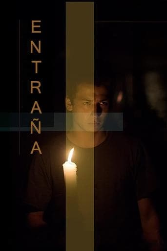 Entraña poster - Find streaming availability