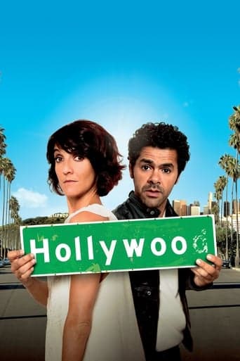 Hollywoo poster - Find streaming availability