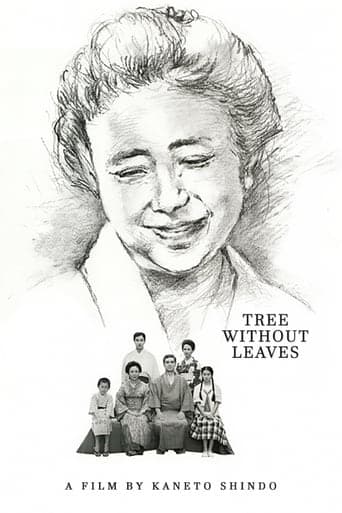 Tree Without Leaves poster - Find streaming availability