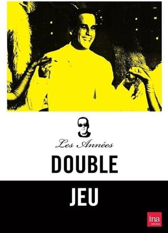 Double Jeu poster - Find streaming availability