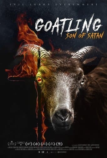 Goatling: Son of Satan poster - Find streaming availability