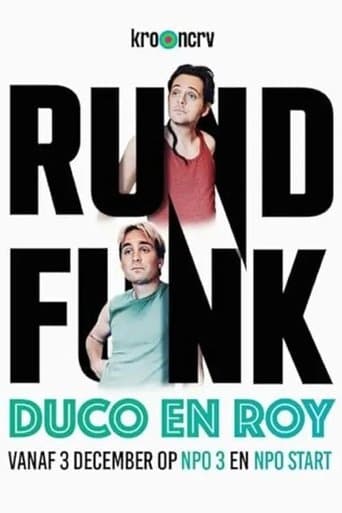 Rundfunk: Duco en Roy poster - Find streaming availability