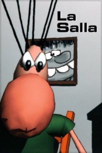 La Salla poster - Find streaming availability