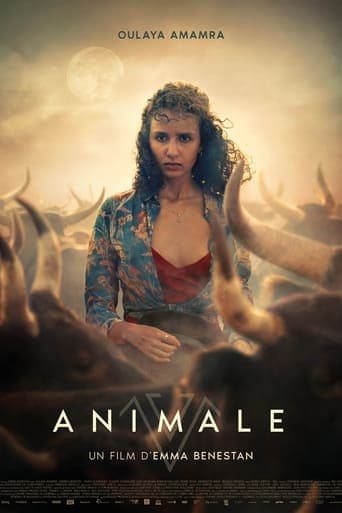 Animale poster - Find streaming availability