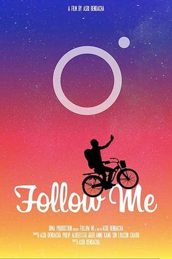 Follow Me poster - Find streaming availability