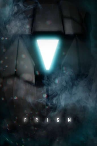 Prism poster - Find streaming availability