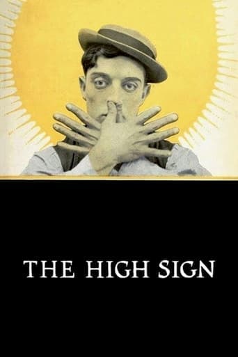 The High Sign poster - Find streaming availability