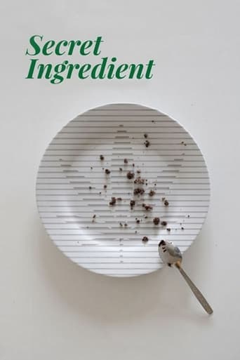 Secret Ingredient poster - Find streaming availability