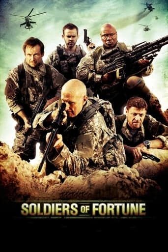 Soldiers of Fortune poster - Find streaming availability