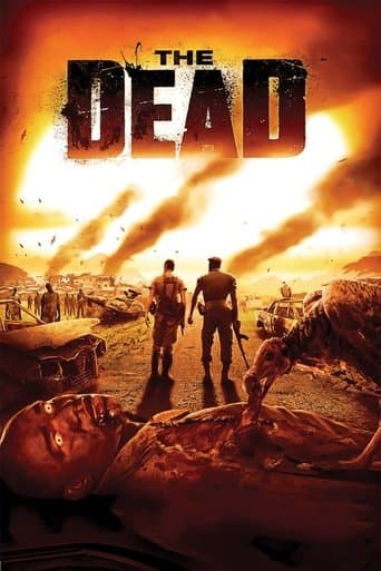 The Dead poster - Find streaming availability