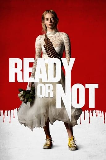 Ready or Not poster - Find streaming availability