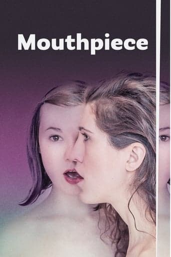 Mouthpiece poster - Find streaming availability