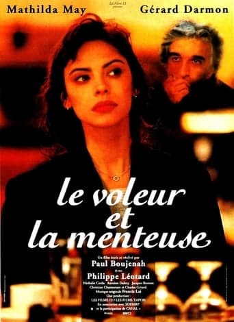 Le Voleur et la menteuse poster - Find streaming availability