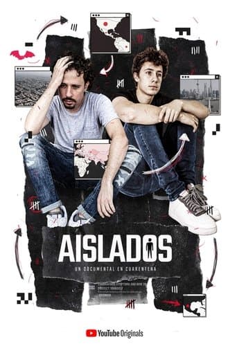 Aislados poster - Find streaming availability