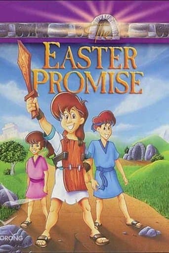 The Easter Promise poster - Find streaming availability