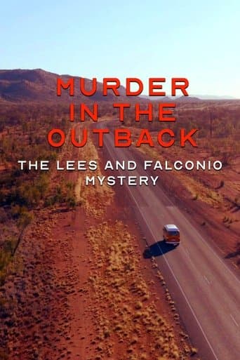Murder in the Outback poster - Find streaming availability