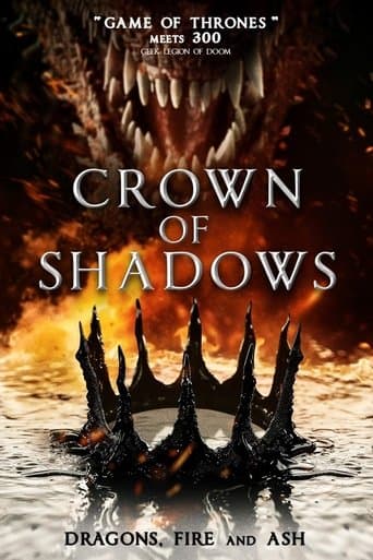 Crown of Shadows poster - Find streaming availability