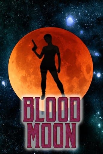 Blood Moon poster - Find streaming availability