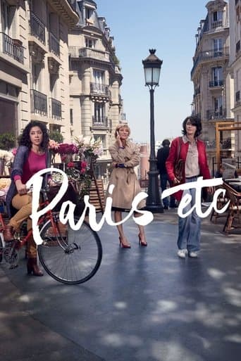 Paris etc. poster - Find streaming availability