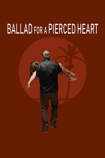 Ballad for a Pierced Heart poster - Find streaming availability