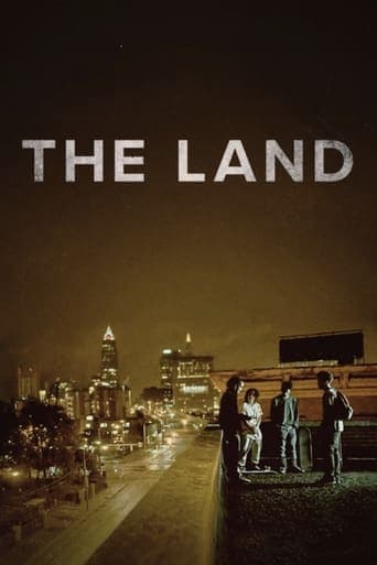 The Land poster - Find streaming availability