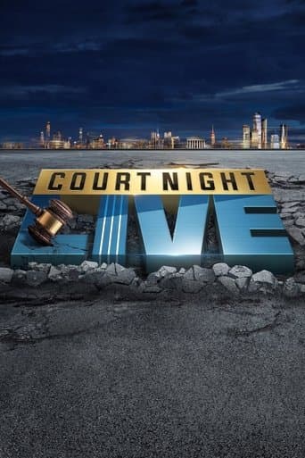 Court Night Live poster - Find streaming availability