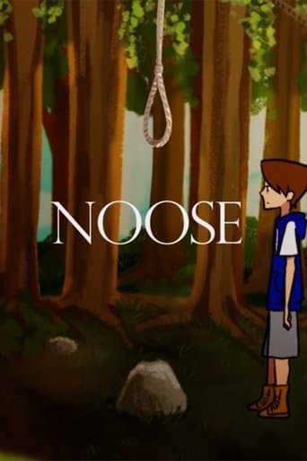 Noose poster - Find streaming availability