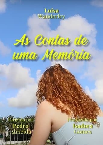 As Contas de uma Memória poster - Find streaming availability