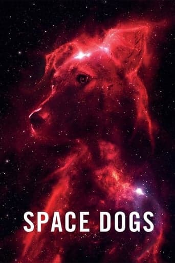 Space Dogs poster - Find streaming availability