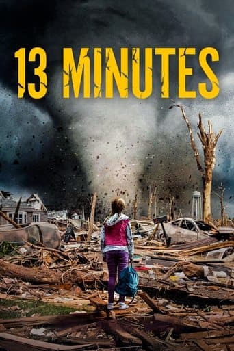13 Minutes poster - Find streaming availability