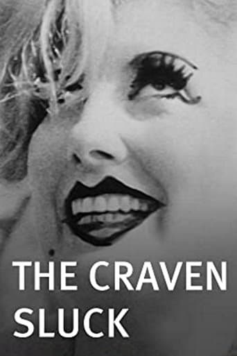 The Craven Sluck poster - Find streaming availability