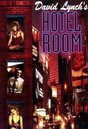 Hotel Room poster - Find streaming availability