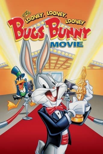 The Looney, Looney, Looney Bugs Bunny Movie poster - Find streaming availability
