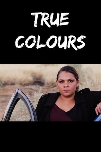 True Colours poster - Find streaming availability