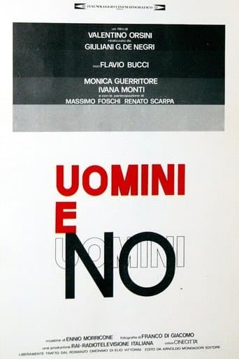 Men or Not Men poster - Find streaming availability