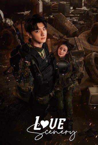 Love Scenery poster - Find streaming availability