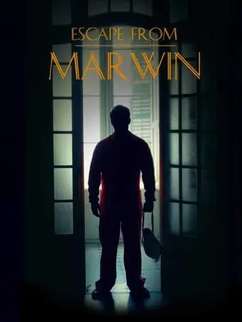 Escape from Marwin poster - Find streaming availability