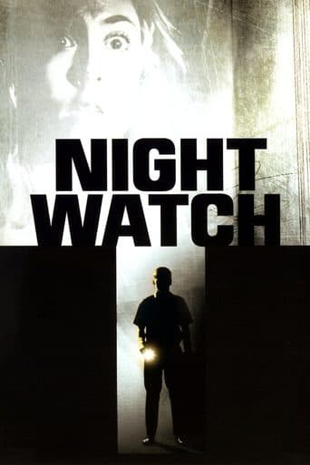 Nightwatch poster - Find streaming availability