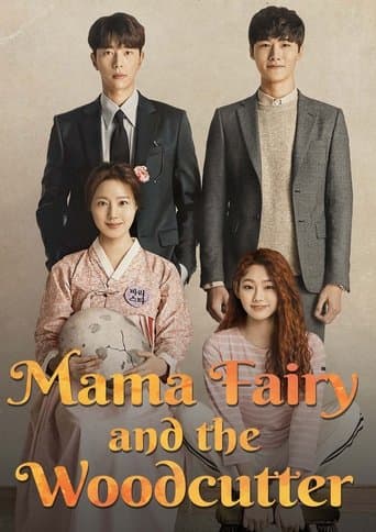 Mama Fairy and the Woodcutter poster - Find streaming availability