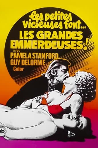 Les emmerdeuses poster - Find streaming availability